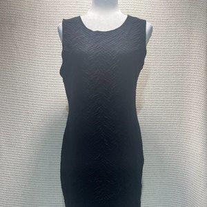 Catherine Malandrino Black Dress